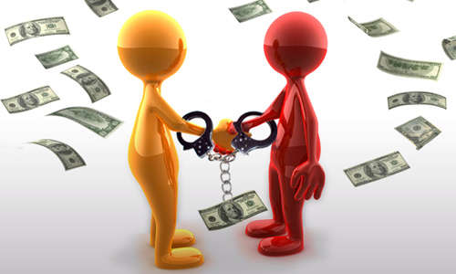 взыскание задолженности через суд